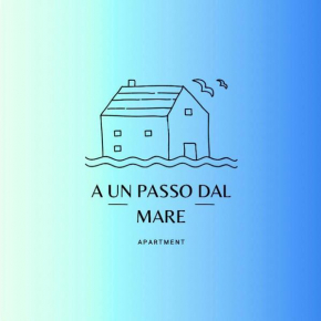 A un passo dal mare!